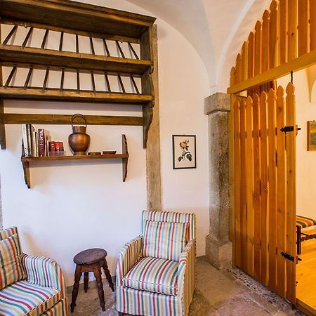 Il Batti Apartment Water Front And Private Beach Toscolano Maderno Buitenkant foto