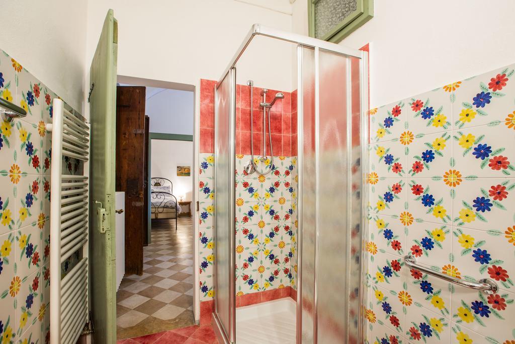Il Batti Apartment Water Front And Private Beach Toscolano Maderno Buitenkant foto