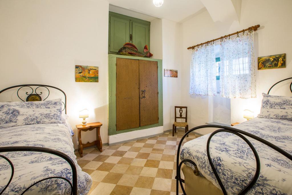 Il Batti Apartment Water Front And Private Beach Toscolano Maderno Buitenkant foto