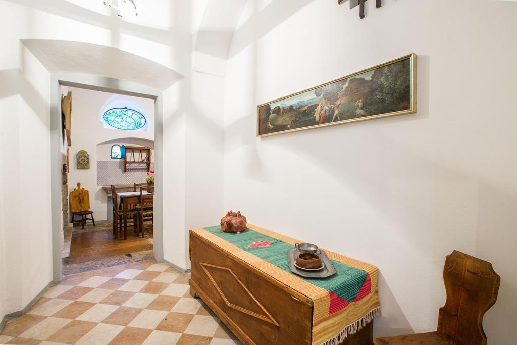 Il Batti Apartment Water Front And Private Beach Toscolano Maderno Buitenkant foto