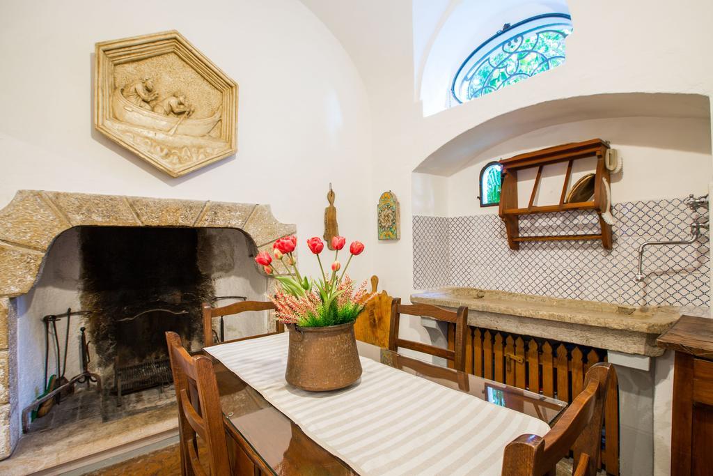 Il Batti Apartment Water Front And Private Beach Toscolano Maderno Buitenkant foto