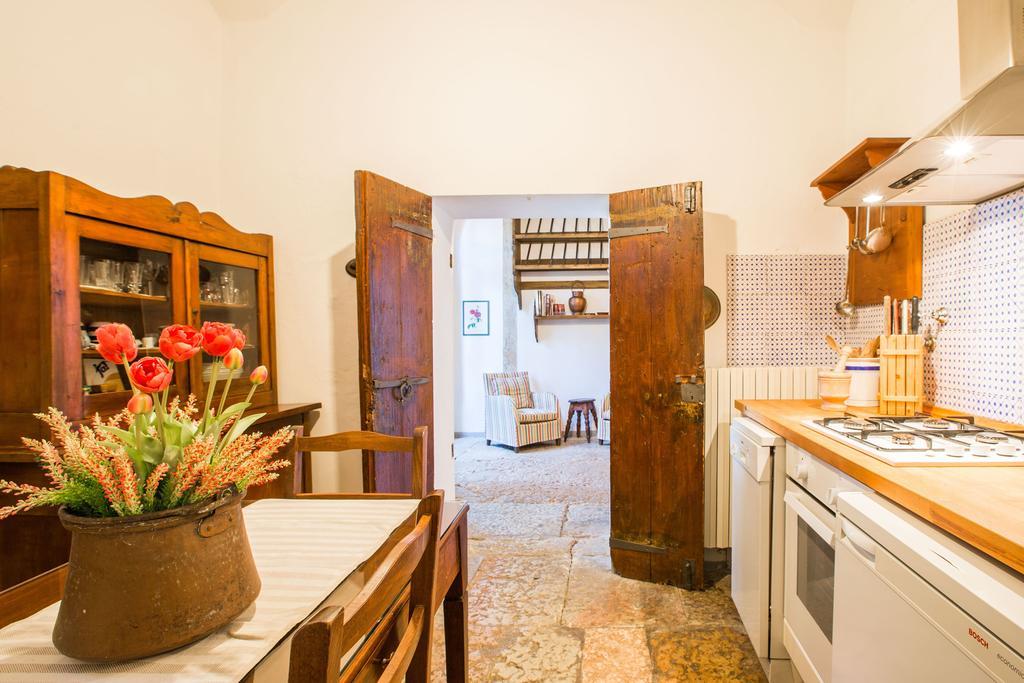 Il Batti Apartment Water Front And Private Beach Toscolano Maderno Buitenkant foto