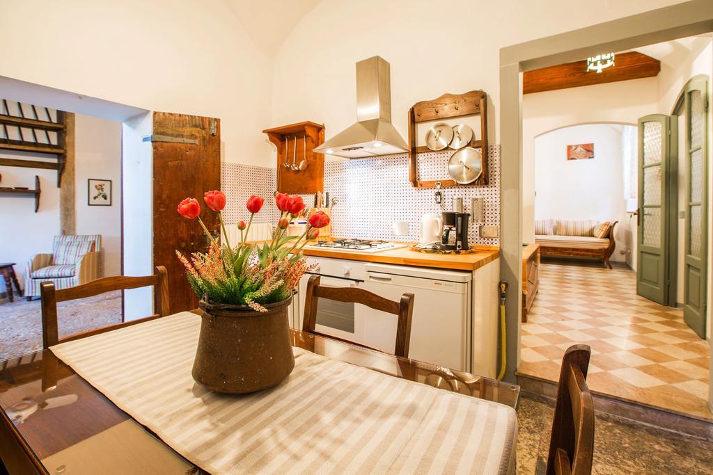 Il Batti Apartment Water Front And Private Beach Toscolano Maderno Buitenkant foto