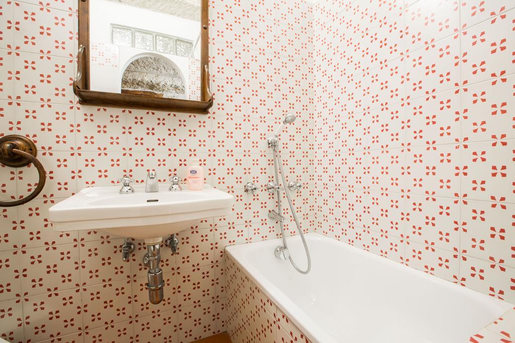 Il Batti Apartment Water Front And Private Beach Toscolano Maderno Buitenkant foto
